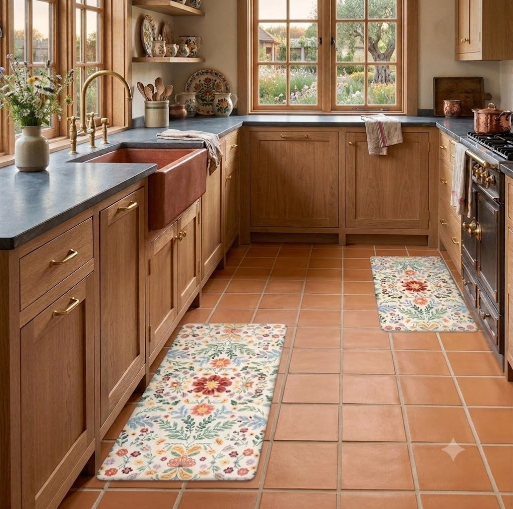 Kitchen Comfort Mats